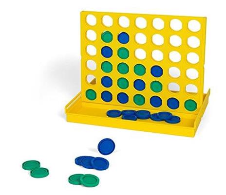 Family Games 35529. In Fila per 4 Maxi - 3