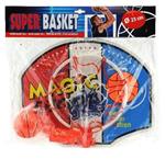 Tabellone Basket 39X32Cm Canestro 23