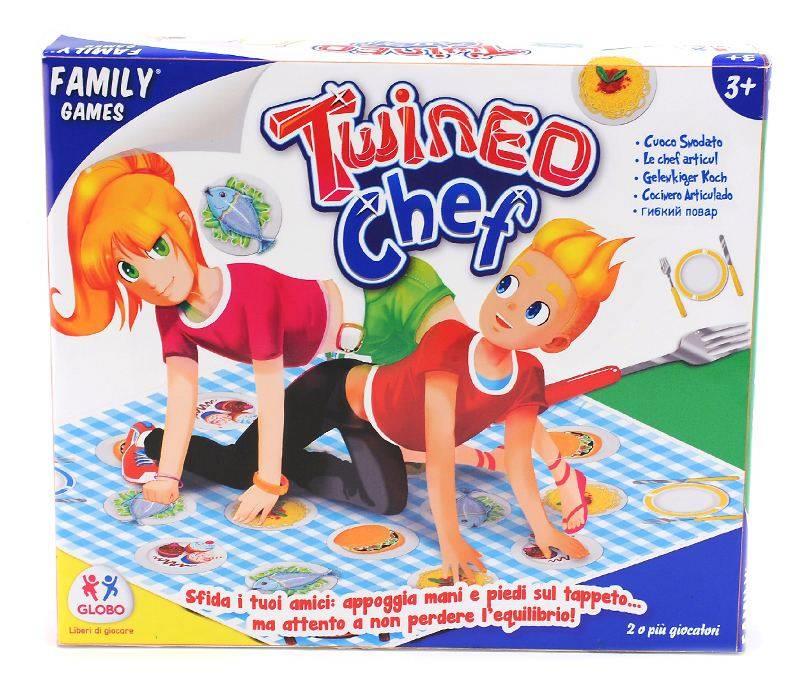 Idea toys and Game