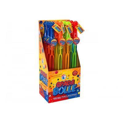 Spada Bolle Sapone 63Cm 37713
