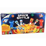 Family Games 37862. Gioco Battaglia Spaziale