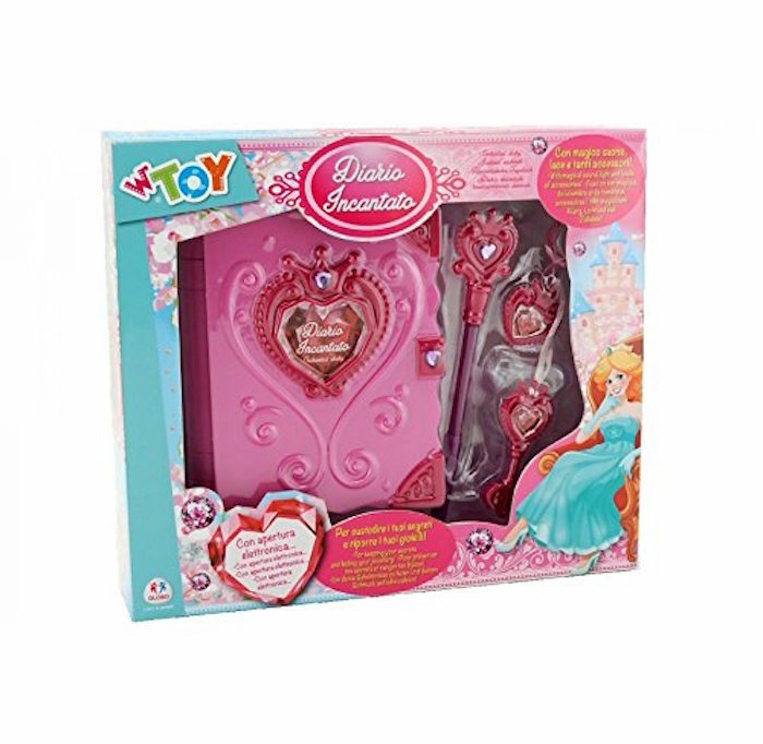 Idea toys and Game