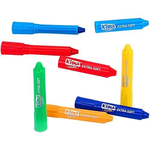 Pastelli a Olio Extra Soft Globo 38056