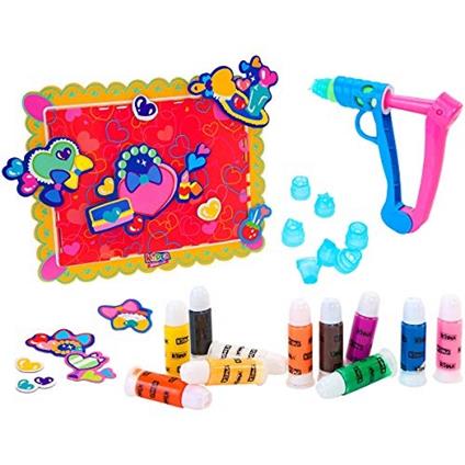 Attività Creative Varie Globo 38122