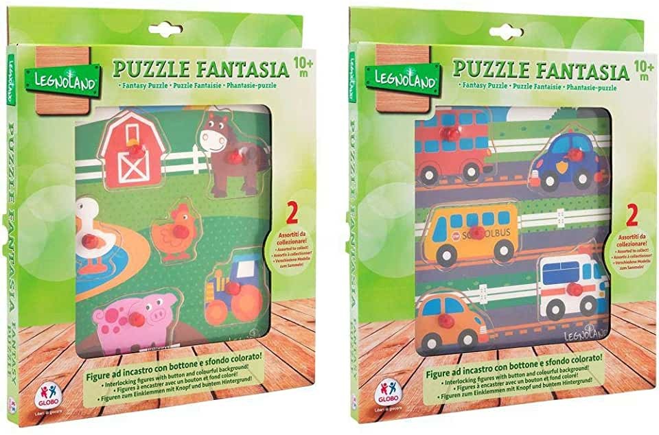 Magic Toys