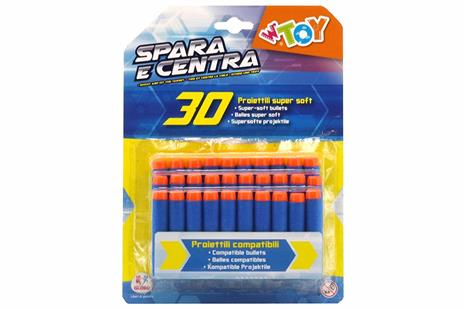 Proiettili Soft 38295 - 4