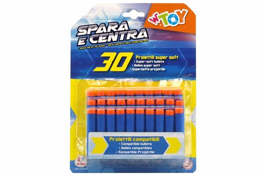 Proiettili Soft 38295 - 4