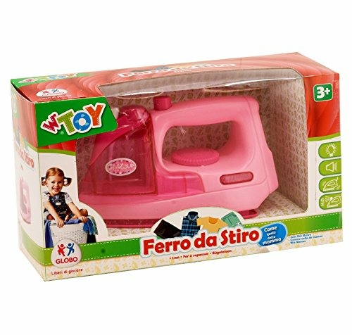 Idea toys and Game