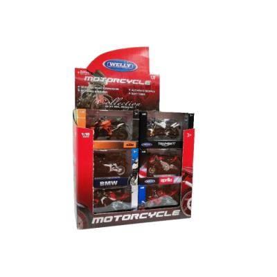 Magic Toys