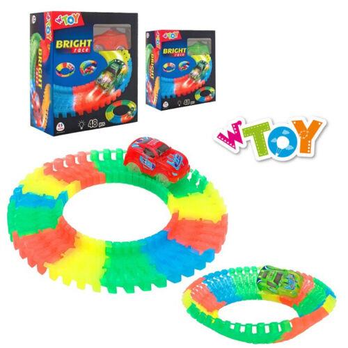 Magic Toys