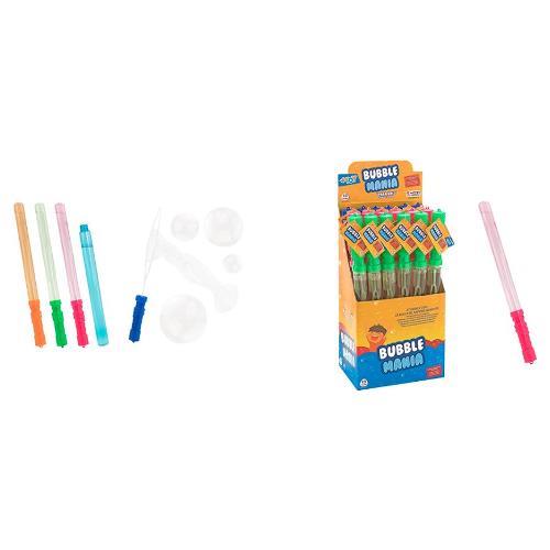 Bolle di sapone BIG BUBBLES Spada Assortito 39297