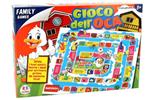 Family Games 40317. Gioco dellOca