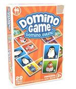 Gioco Domino 28 Carte 40329