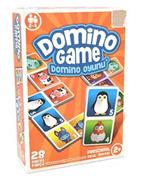 Gioco Domino 28 Carte 40329
