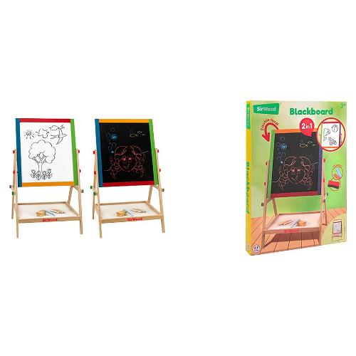 Idea toys and Game