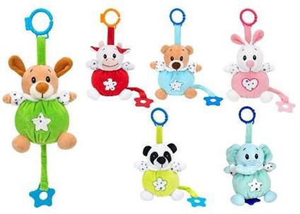 Carillon VITAMINA G Lovely Assortito 40768