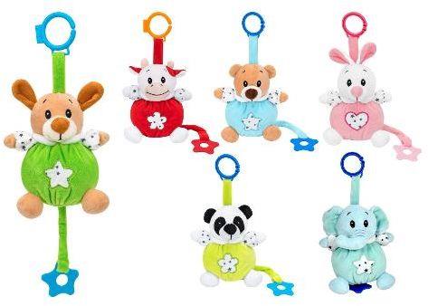 Carillon VITAMINA G Lovely Assortito 40768