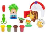 KIDEA Fattoria creativa Pasta modellabile 40874