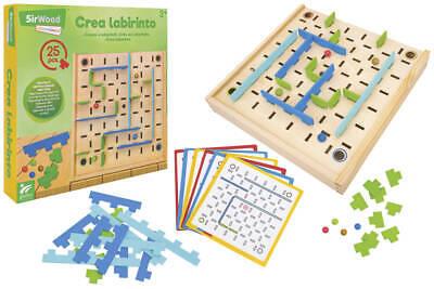 Gioco Labirinto