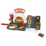 Pizza Shop