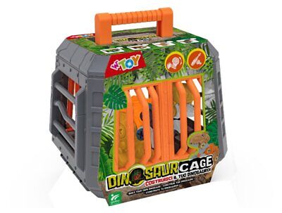 Magic Toys