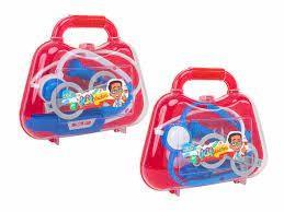 GLOBO - Valigetta Dottore - 41403