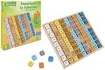 Gioco Multiplicazioni 1x1 Legno (41620)