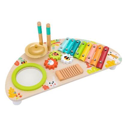 SIR WOOD Base musicale 41706