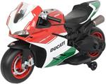 GLOBO - Moto Ducati 12Volts Panigale 1299 - 42037