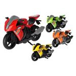 BIG ROAD Moto Sport Assortito 42215