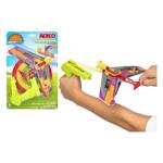 WTOY Lanciatore con aereo e bersaglio Assortito 42268