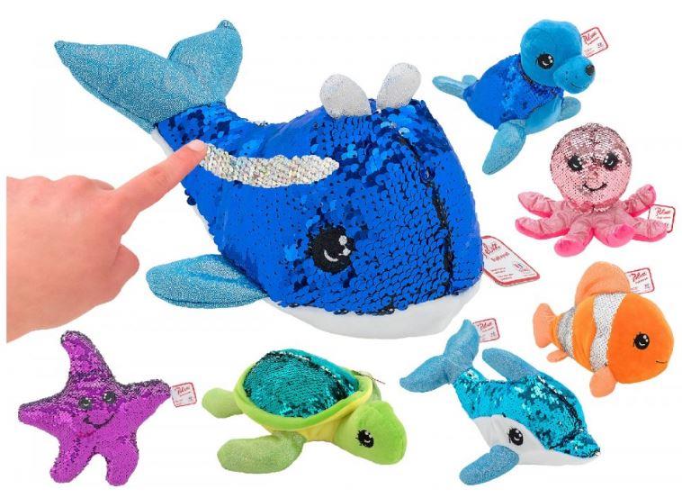 Magic Toys