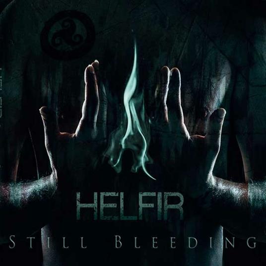 Still Bleeding (Digipack) - CD Audio di Helfir