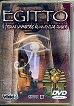Egitto (DVD)
