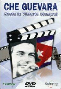 Che Guevara. Hasta la victoria siempre! - DVD