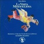La Visita Meravigliosa