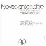 Novecento e oltre