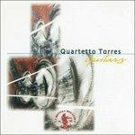 Guitars - Musica per Quartetto di Chitarre (Digipack) - CD Audio