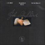 Opere per clavicembalo - CD Audio di Johann Sebastian Bach