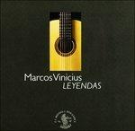 Leyendas - Musica per Chitarra (Digipack)
