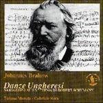 Danze ungheresi - Variazioni su un tema di Schumann