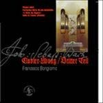 Clavier-Übung III - CD Audio di Johann Sebastian Bach