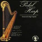 Pedal Harp - Musiche per Arpa (Digipack)