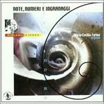 Note, Numeri e Ingranaggi (Digipack) - CD Audio