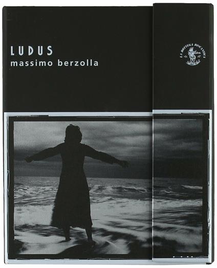 Ludus - CD Audio di Massimo Berzolla