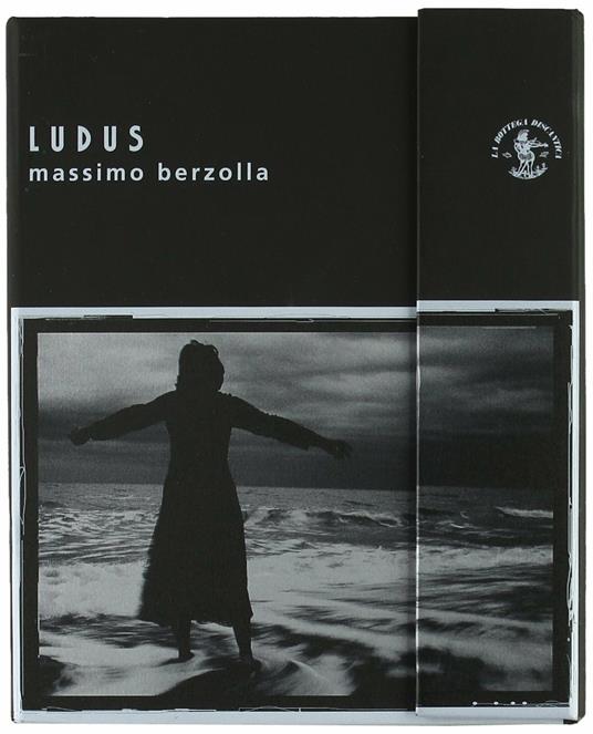 Ludus - CD Audio di Massimo Berzolla