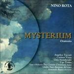 Mysterium. Oratorio per soli, coro, coro di voci bianche e orchestra