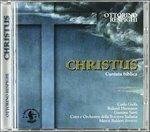 Christus. Cantata Biblica