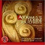 Adoramus Te Domine Jesus Christe - La Settimana Santa - La Pasqua nel canto antico