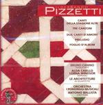 Canti della stagione alta - 3 Canzoni - 2 Canti d'amore